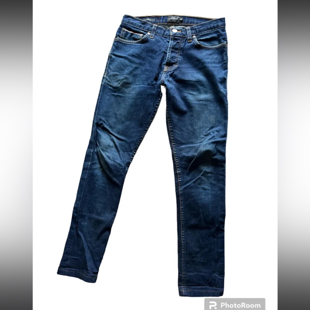 Frank & Oak skinny jeans 28/32